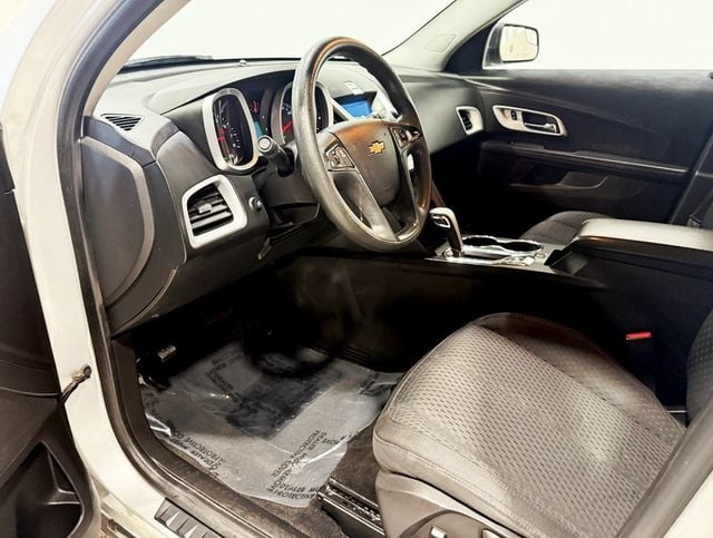 2013 Chevrolet Equinox FWD 4dr LS - 22931553 - 18