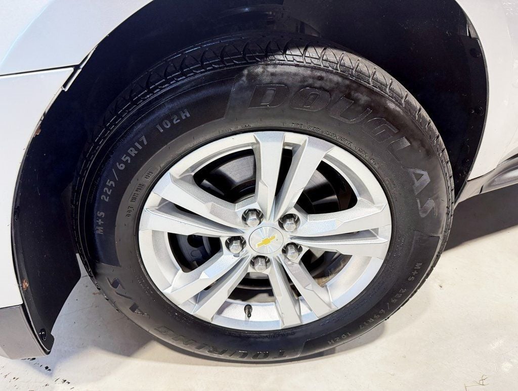 2013 Chevrolet Equinox FWD 4dr LS - 22931553 - 1