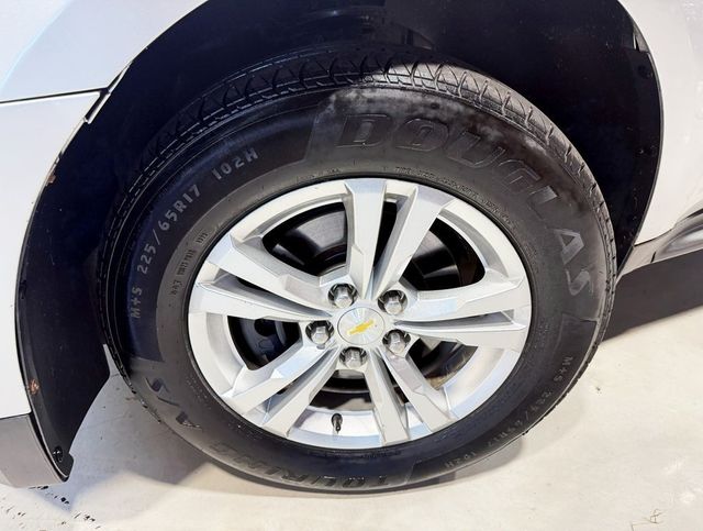 2013 Chevrolet Equinox FWD 4dr LS - 22931553 - 1