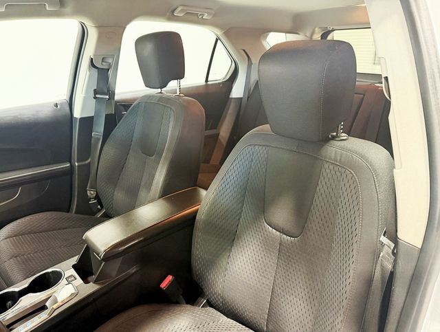 2013 Chevrolet Equinox FWD 4dr LS - 22931553 - 19