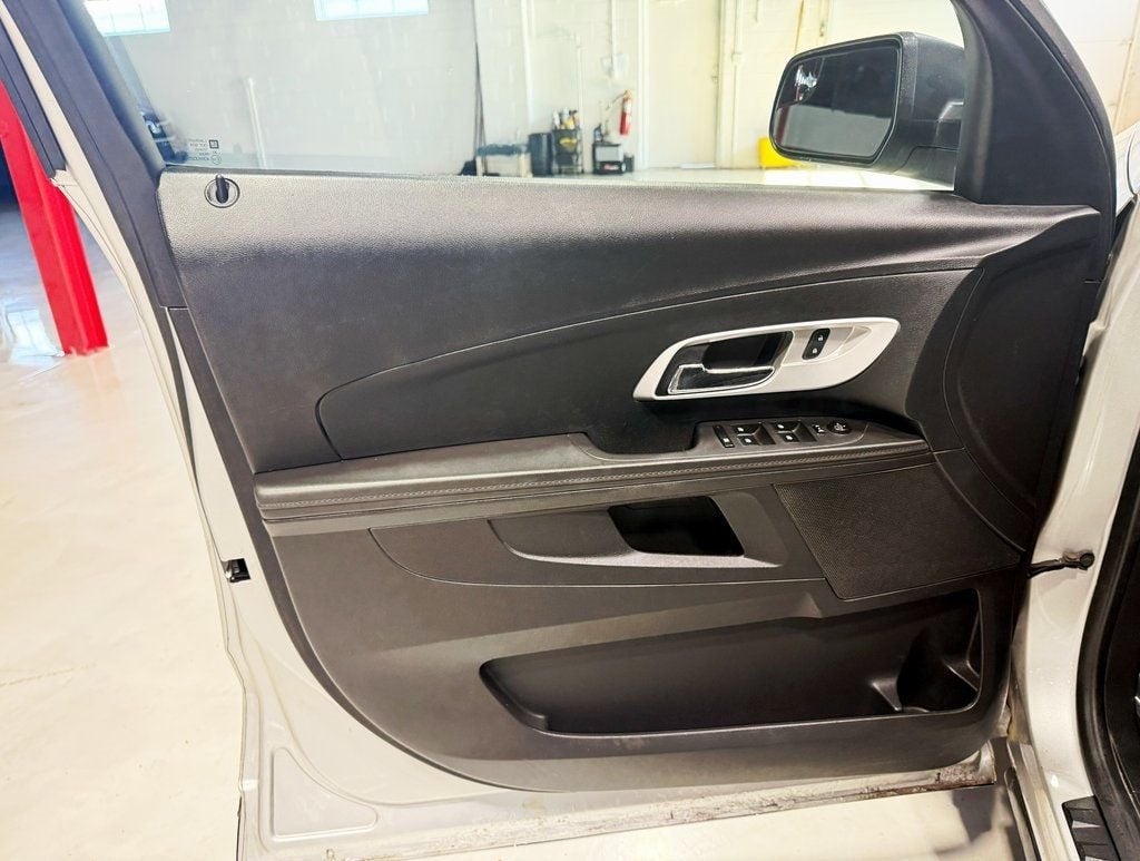 2013 Chevrolet Equinox FWD 4dr LS - 22931553 - 20