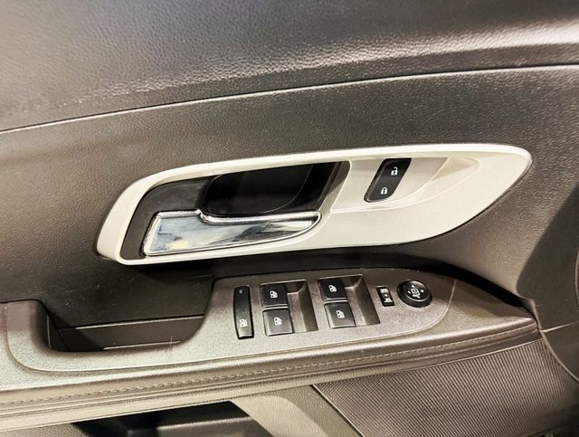 2013 Chevrolet Equinox FWD 4dr LS - 22931553 - 21