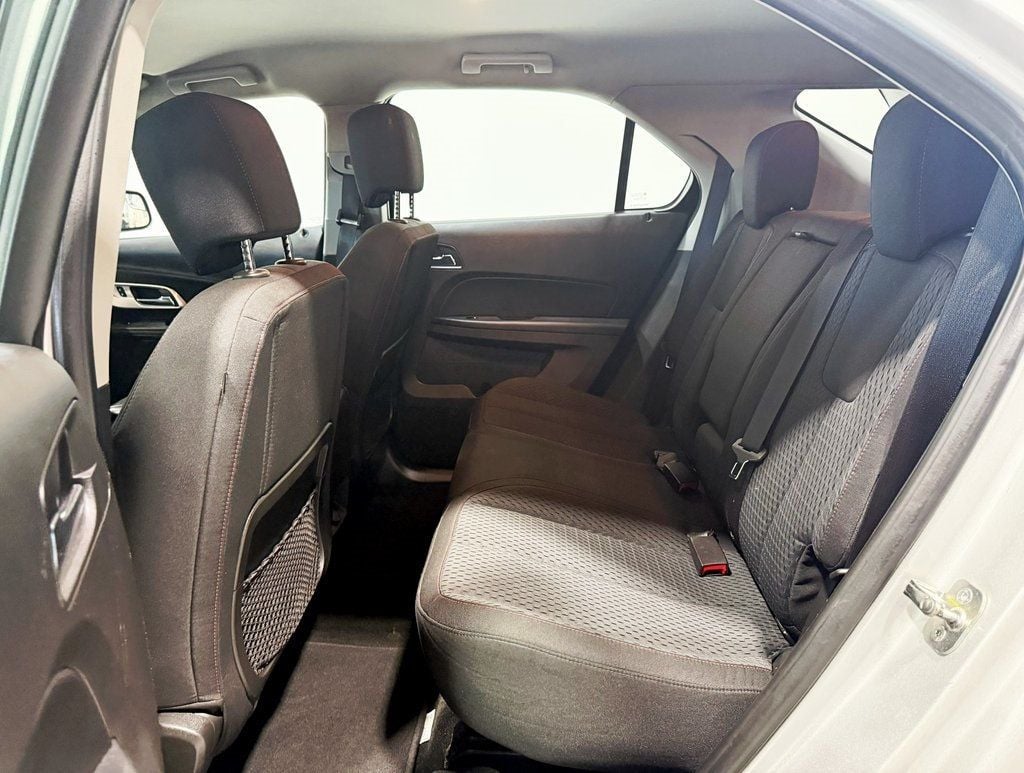 2013 Chevrolet Equinox FWD 4dr LS - 22931553 - 22