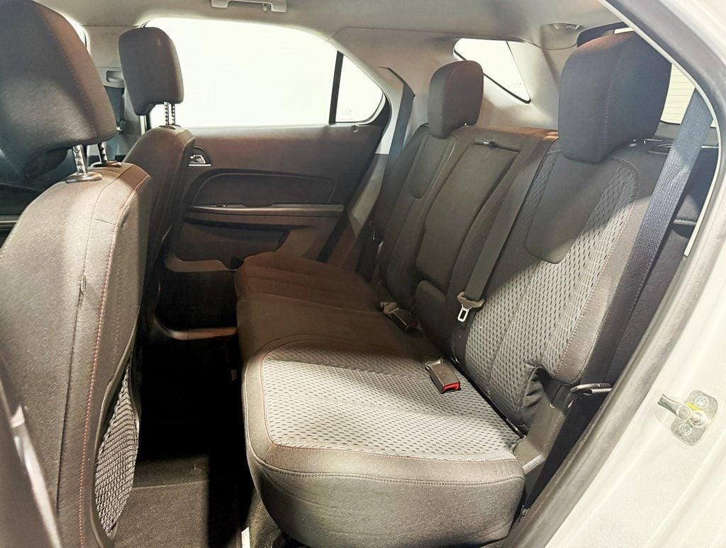 2013 Chevrolet Equinox FWD 4dr LS - 22931553 - 23