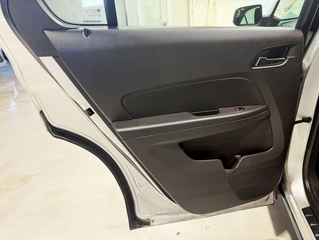 2013 Chevrolet Equinox FWD 4dr LS - 22931553 - 25