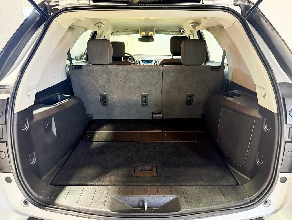 2013 Chevrolet Equinox FWD 4dr LS - 22931553 - 26