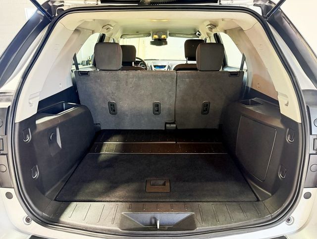 2013 Chevrolet Equinox FWD 4dr LS - 22931553 - 26