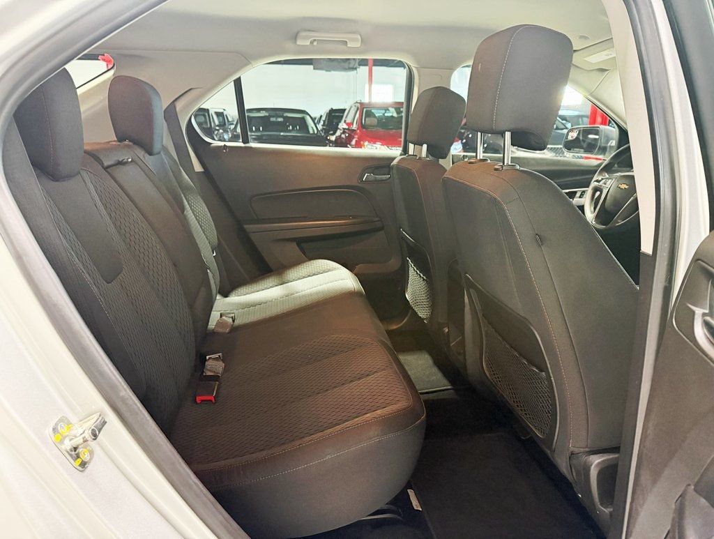 2013 Chevrolet Equinox FWD 4dr LS - 22931553 - 28