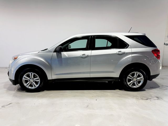 2013 Chevrolet Equinox FWD 4dr LS - 22931553 - 2