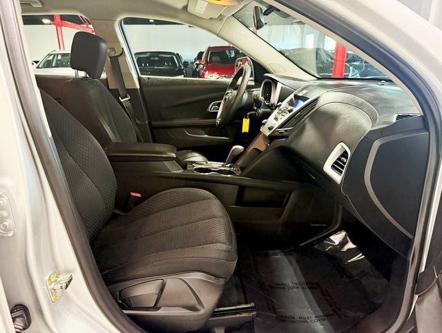 2013 Chevrolet Equinox FWD 4dr LS - 22931553 - 30