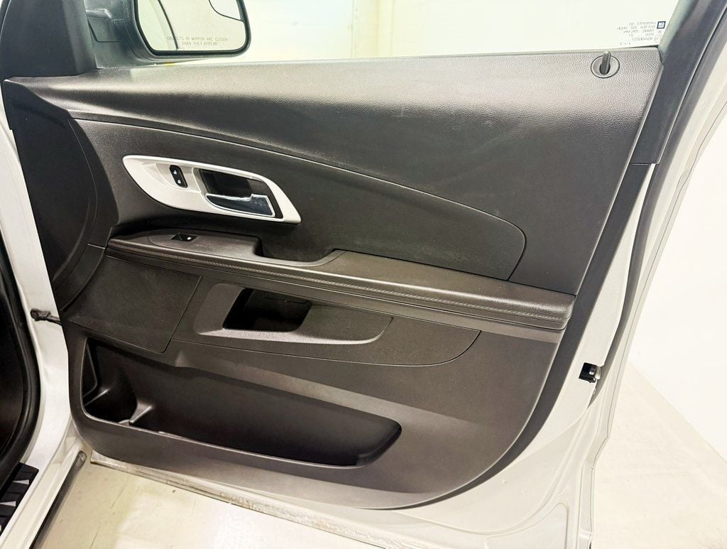 2013 Chevrolet Equinox FWD 4dr LS - 22931553 - 31