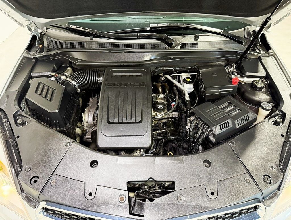 2013 Chevrolet Equinox FWD 4dr LS - 22931553 - 32