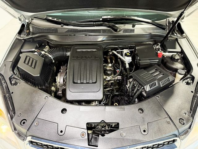 2013 Chevrolet Equinox FWD 4dr LS - 22931553 - 32