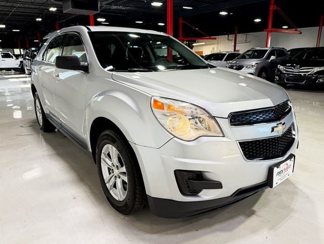 2013 Chevrolet Equinox FWD 4dr LS - 22931553 - 6
