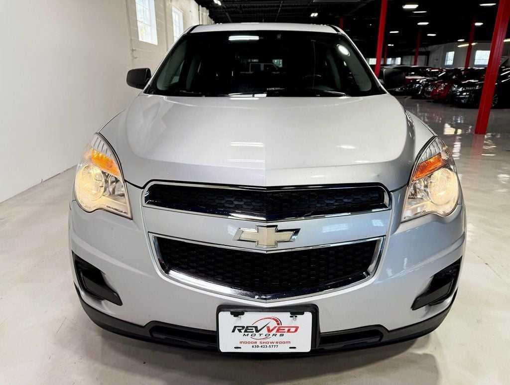 2013 Chevrolet Equinox FWD 4dr LS - 22931553 - 7