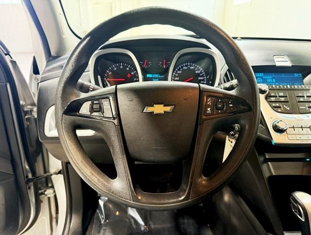 2013 Chevrolet Equinox FWD 4dr LS - 22931553 - 8