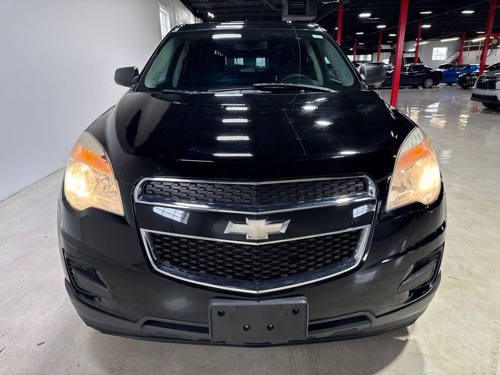2013 Chevrolet Equinox FWD 4dr LS - 23023080 - 9