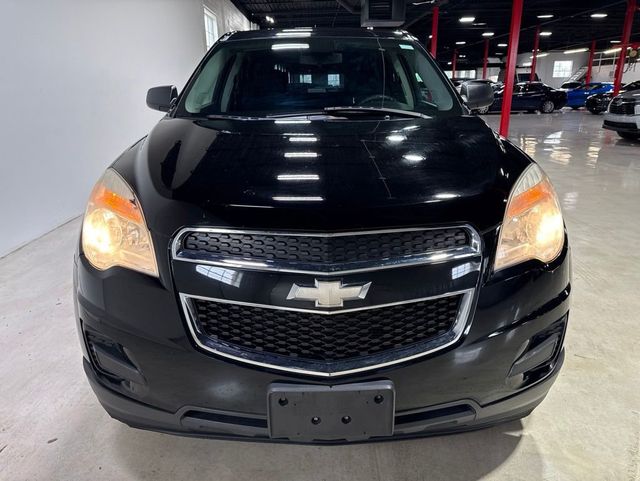 2013 Chevrolet Equinox FWD 4dr LS - 23023080 - 9