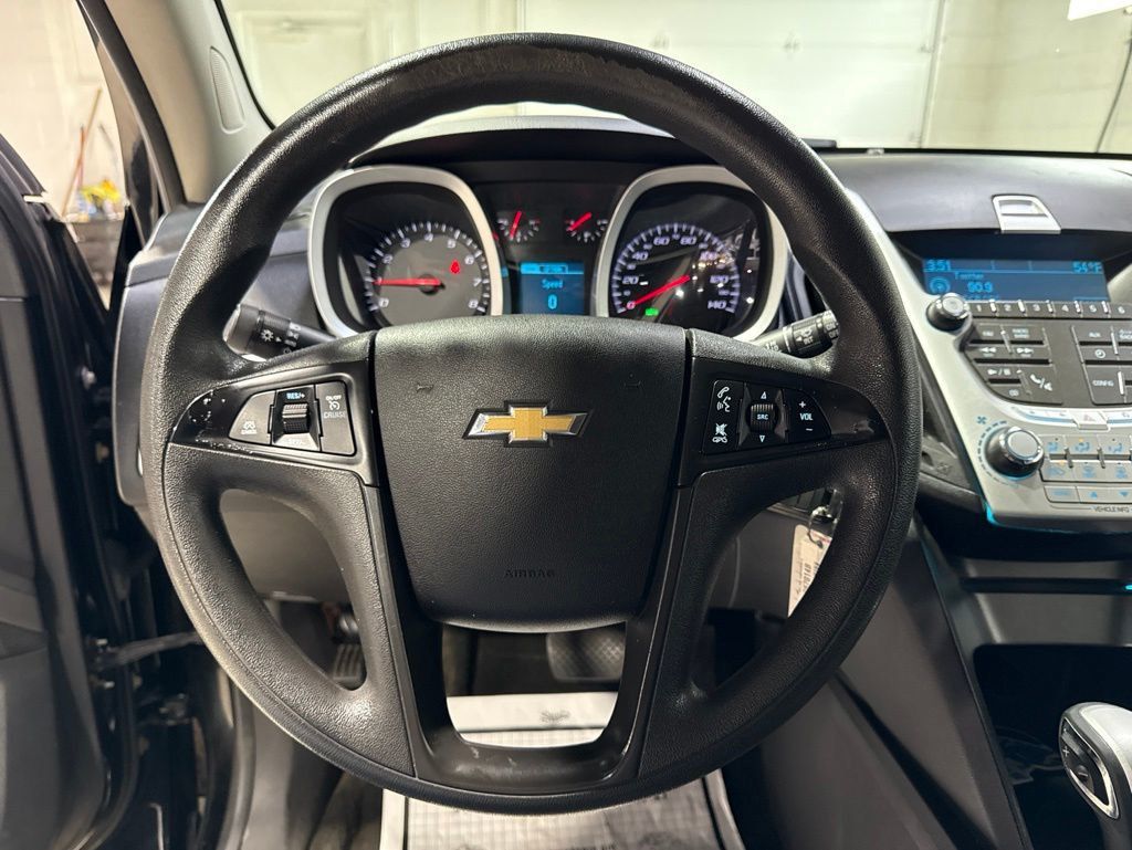 2013 Chevrolet Equinox FWD 4dr LS - 23023080 - 10
