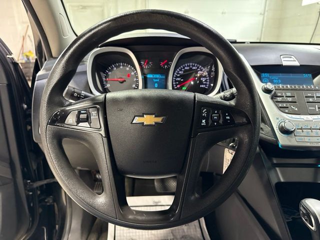2013 Chevrolet Equinox FWD 4dr LS - 23023080 - 10