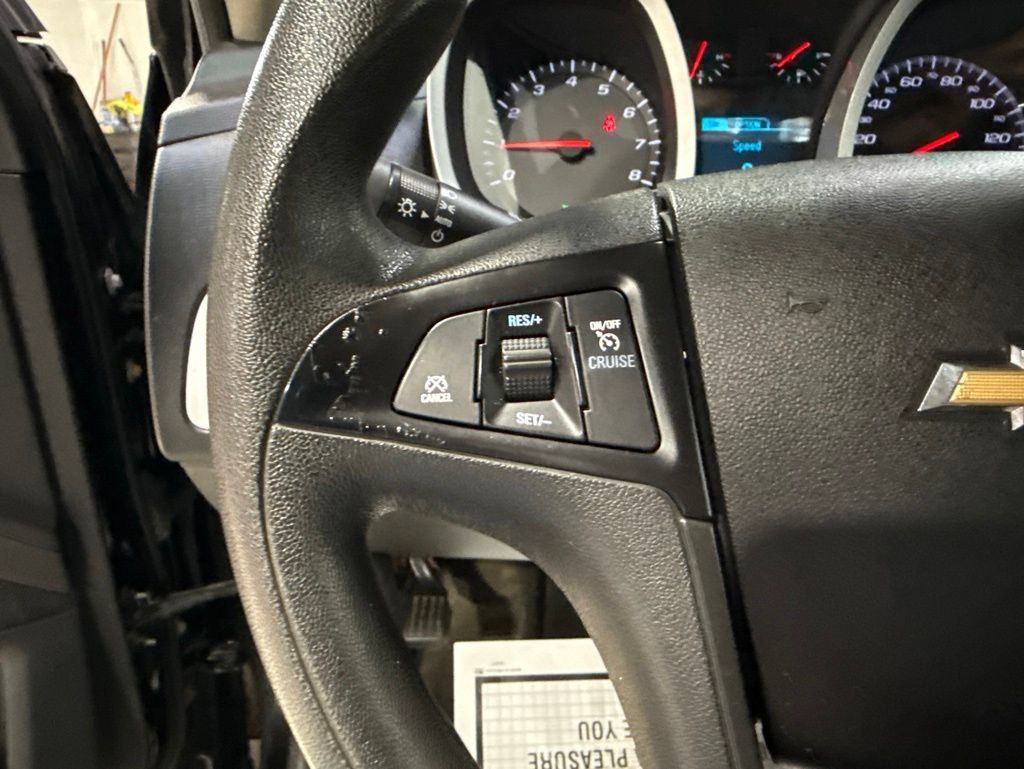 2013 Chevrolet Equinox FWD 4dr LS - 23023080 - 12