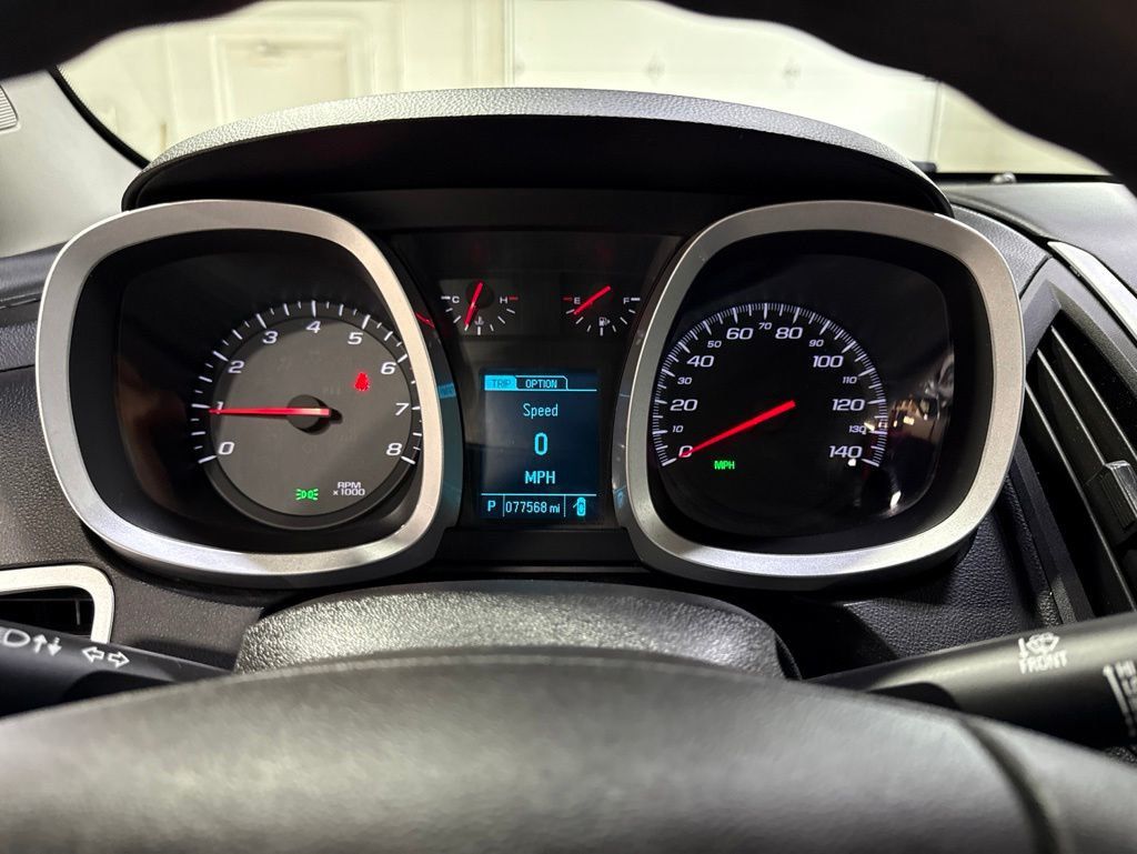 2013 Chevrolet Equinox FWD 4dr LS - 23023080 - 13