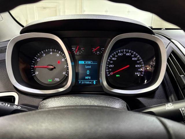 2013 Chevrolet Equinox FWD 4dr LS - 23023080 - 13
