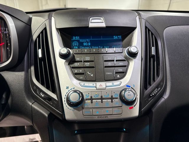 2013 Chevrolet Equinox FWD 4dr LS - 23023080 - 14