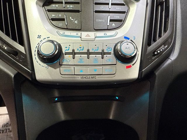 2013 Chevrolet Equinox FWD 4dr LS - 23023080 - 16