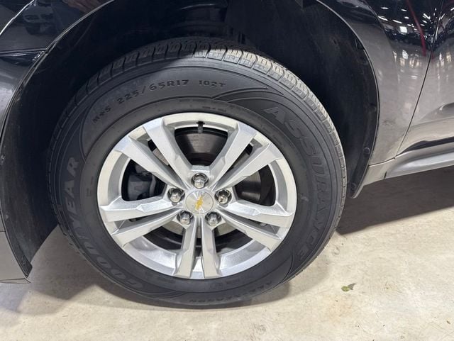 2013 Chevrolet Equinox FWD 4dr LS - 23023080 - 1