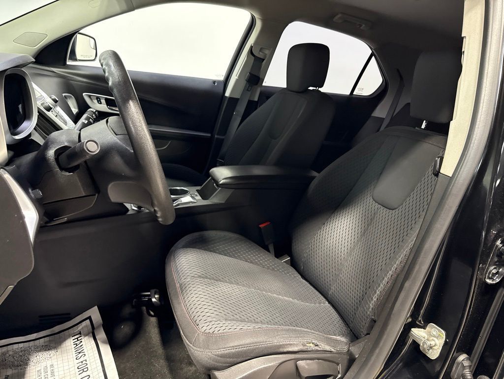 2013 Chevrolet Equinox FWD 4dr LS - 23023080 - 19