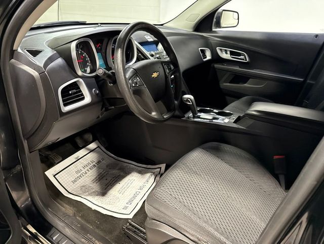 2013 Chevrolet Equinox FWD 4dr LS - 23023080 - 20