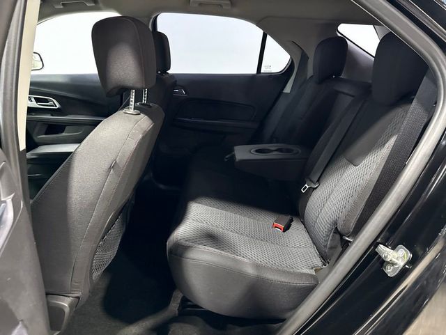 2013 Chevrolet Equinox FWD 4dr LS - 23023080 - 23