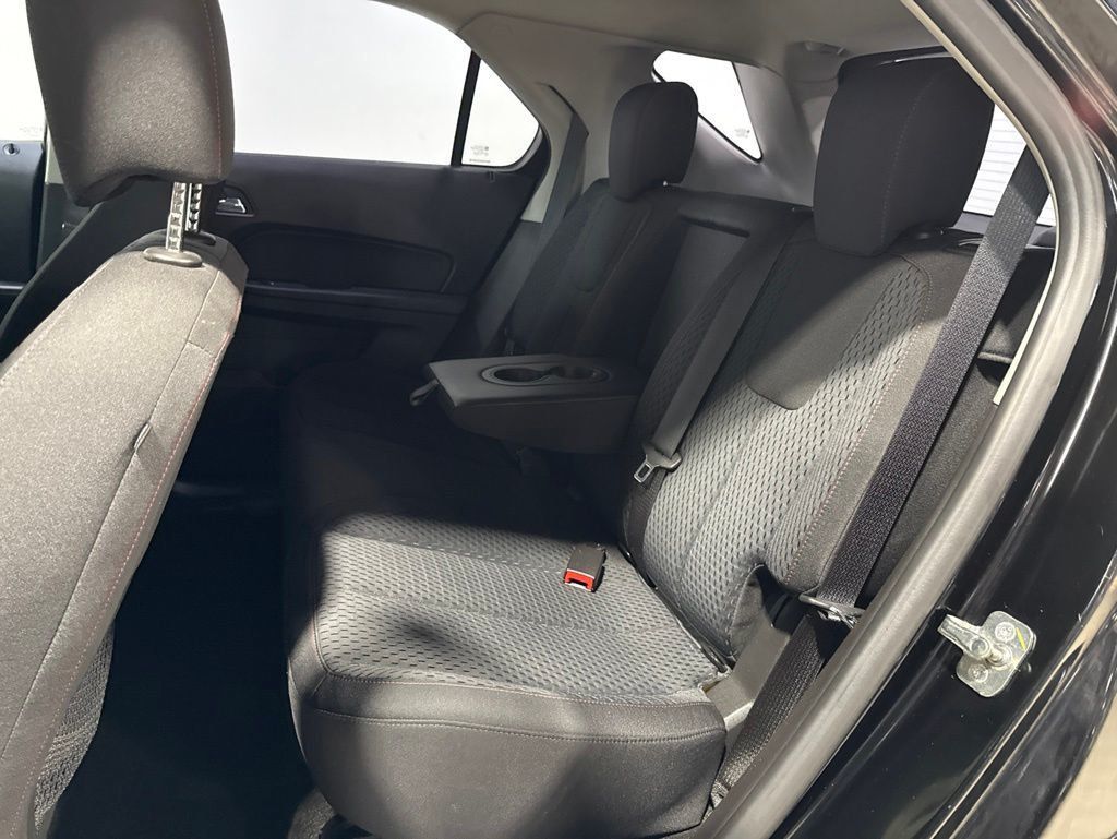2013 Chevrolet Equinox FWD 4dr LS - 23023080 - 24