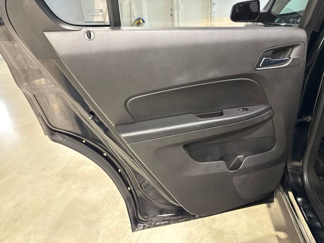 2013 Chevrolet Equinox FWD 4dr LS - 23023080 - 26