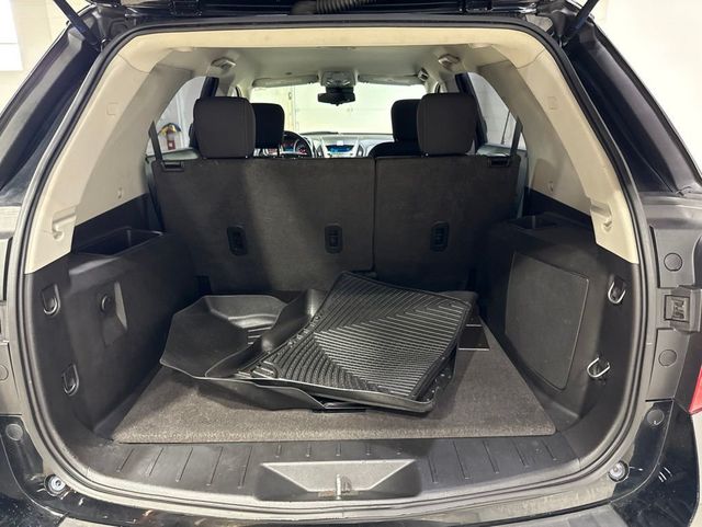 2013 Chevrolet Equinox FWD 4dr LS - 23023080 - 27