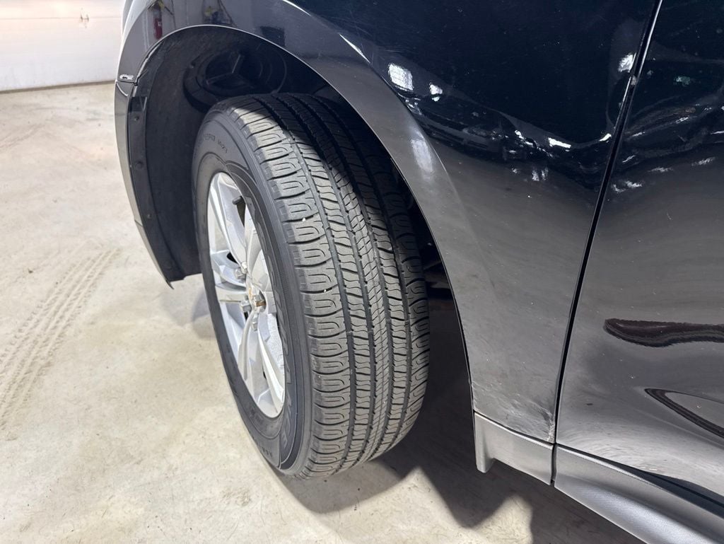 2013 Chevrolet Equinox FWD 4dr LS - 23023080 - 2