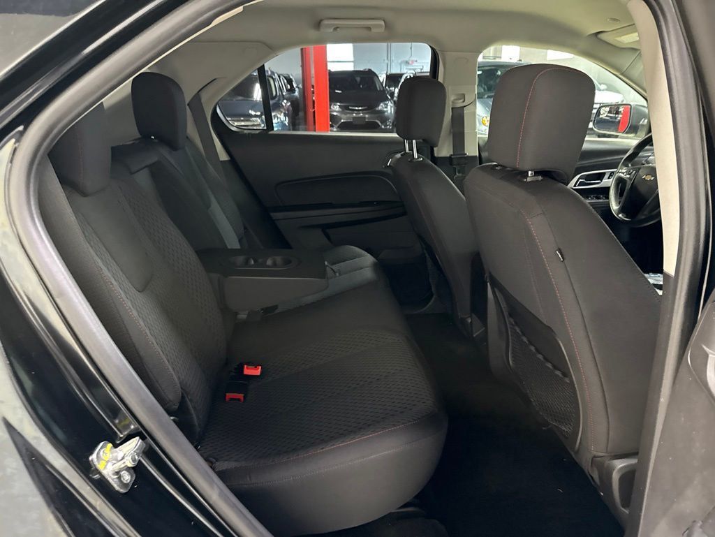 2013 Chevrolet Equinox FWD 4dr LS - 23023080 - 29
