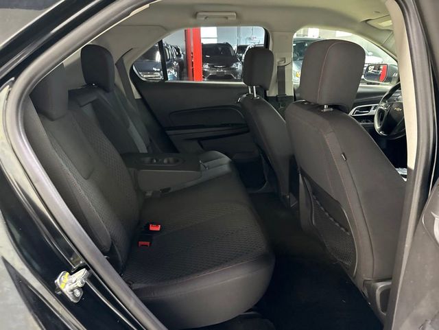 2013 Chevrolet Equinox FWD 4dr LS - 23023080 - 29