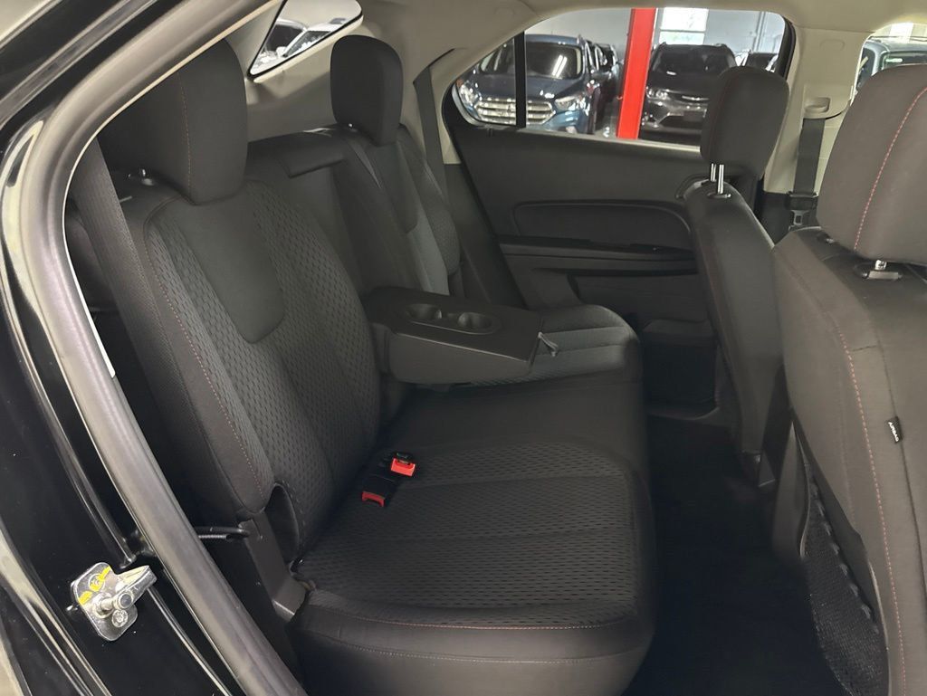 2013 Chevrolet Equinox FWD 4dr LS - 23023080 - 31