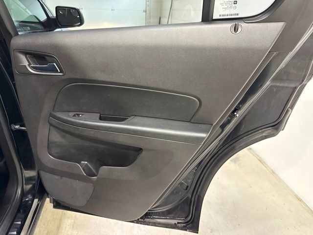 2013 Chevrolet Equinox FWD 4dr LS - 23023080 - 32