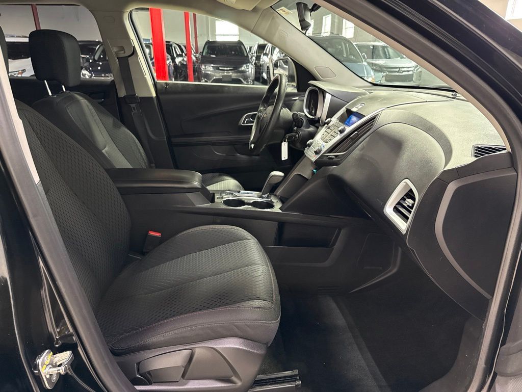 2013 Chevrolet Equinox FWD 4dr LS - 23023080 - 33