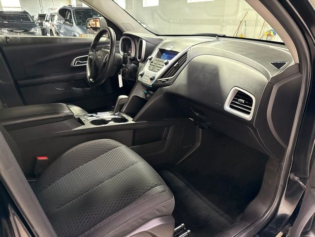 2013 Chevrolet Equinox FWD 4dr LS - 23023080 - 34