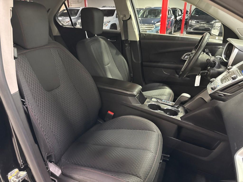 2013 Chevrolet Equinox FWD 4dr LS - 23023080 - 35