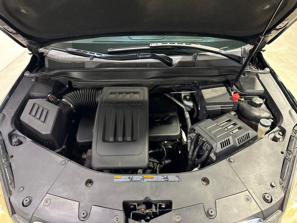 2013 Chevrolet Equinox FWD 4dr LS - 23023080 - 37