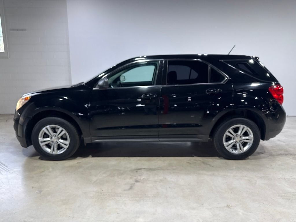 2013 Chevrolet Equinox FWD 4dr LS - 23023080 - 3