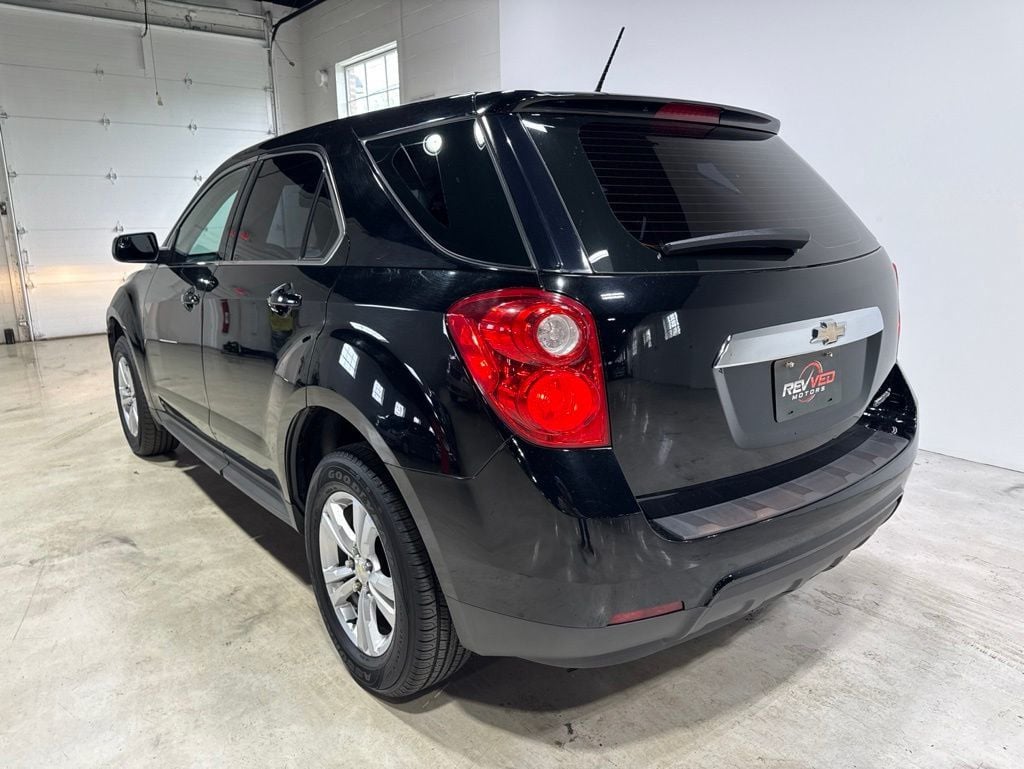 2013 Chevrolet Equinox FWD 4dr LS - 23023080 - 5