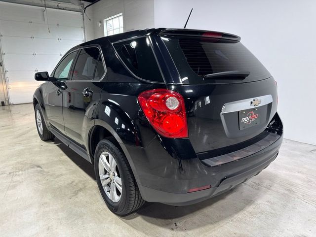 2013 Chevrolet Equinox FWD 4dr LS - 23023080 - 5