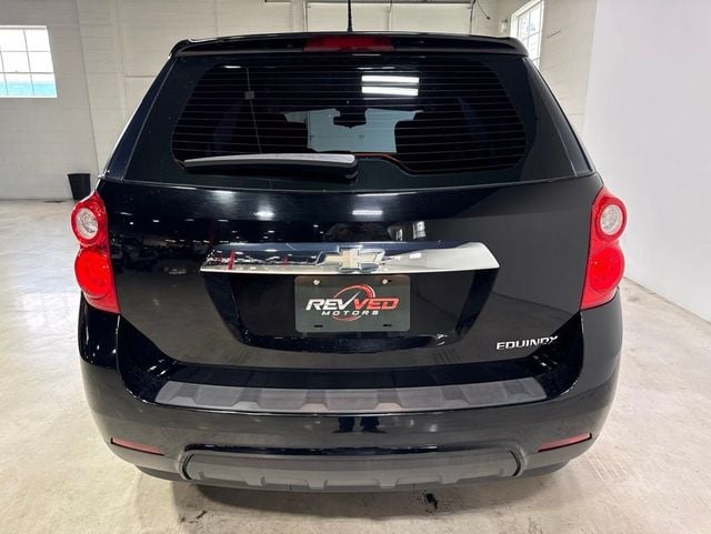 2013 Chevrolet Equinox FWD 4dr LS - 23023080 - 6