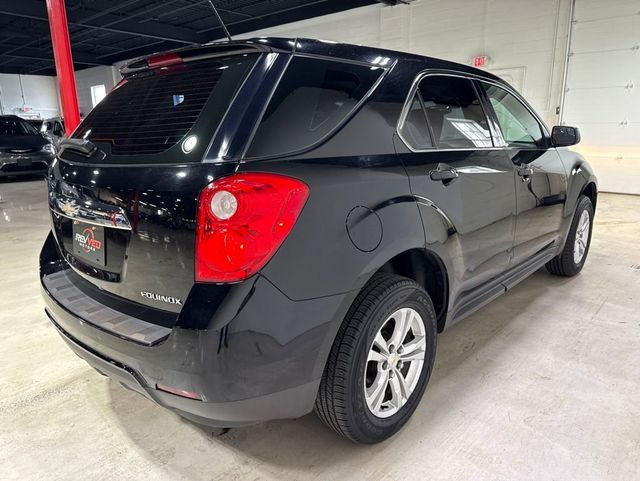 2013 Chevrolet Equinox FWD 4dr LS - 23023080 - 7